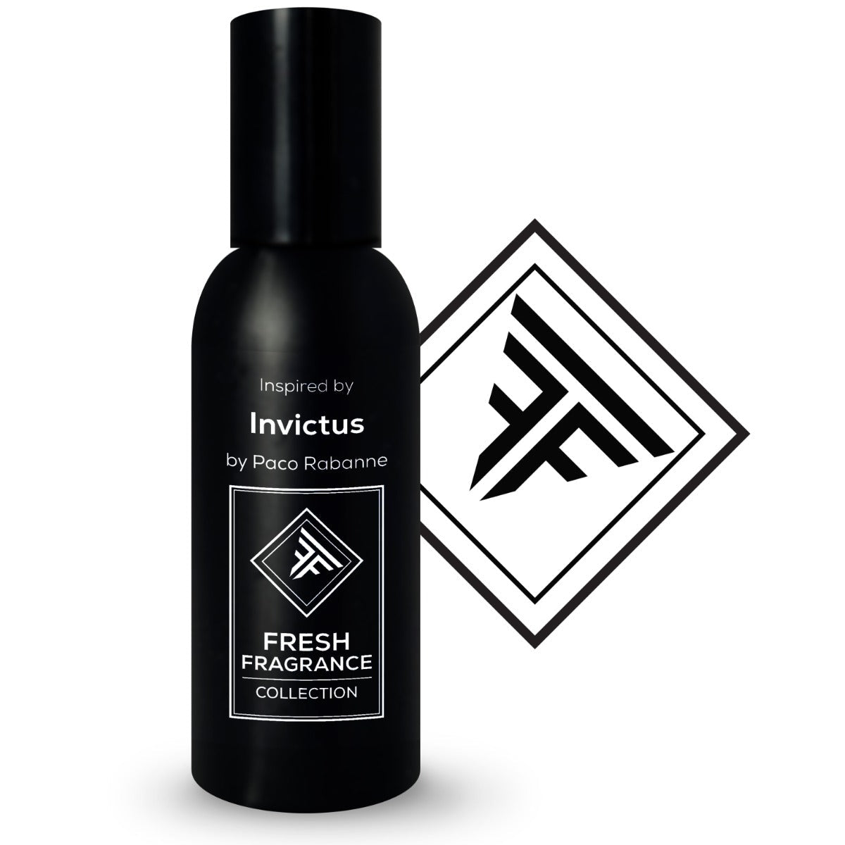 Inspired by Invictus 35ML