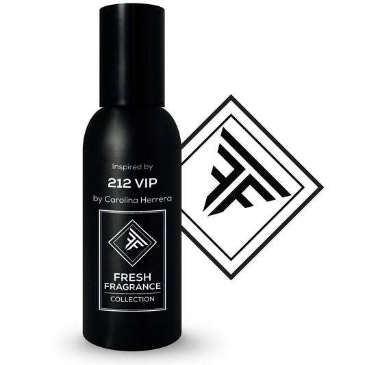 Inspired by 212 Vip 35ML