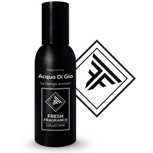 Inspired by Acua digio 35ML