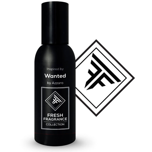 Inspired by Azzaro Wanted 35ML