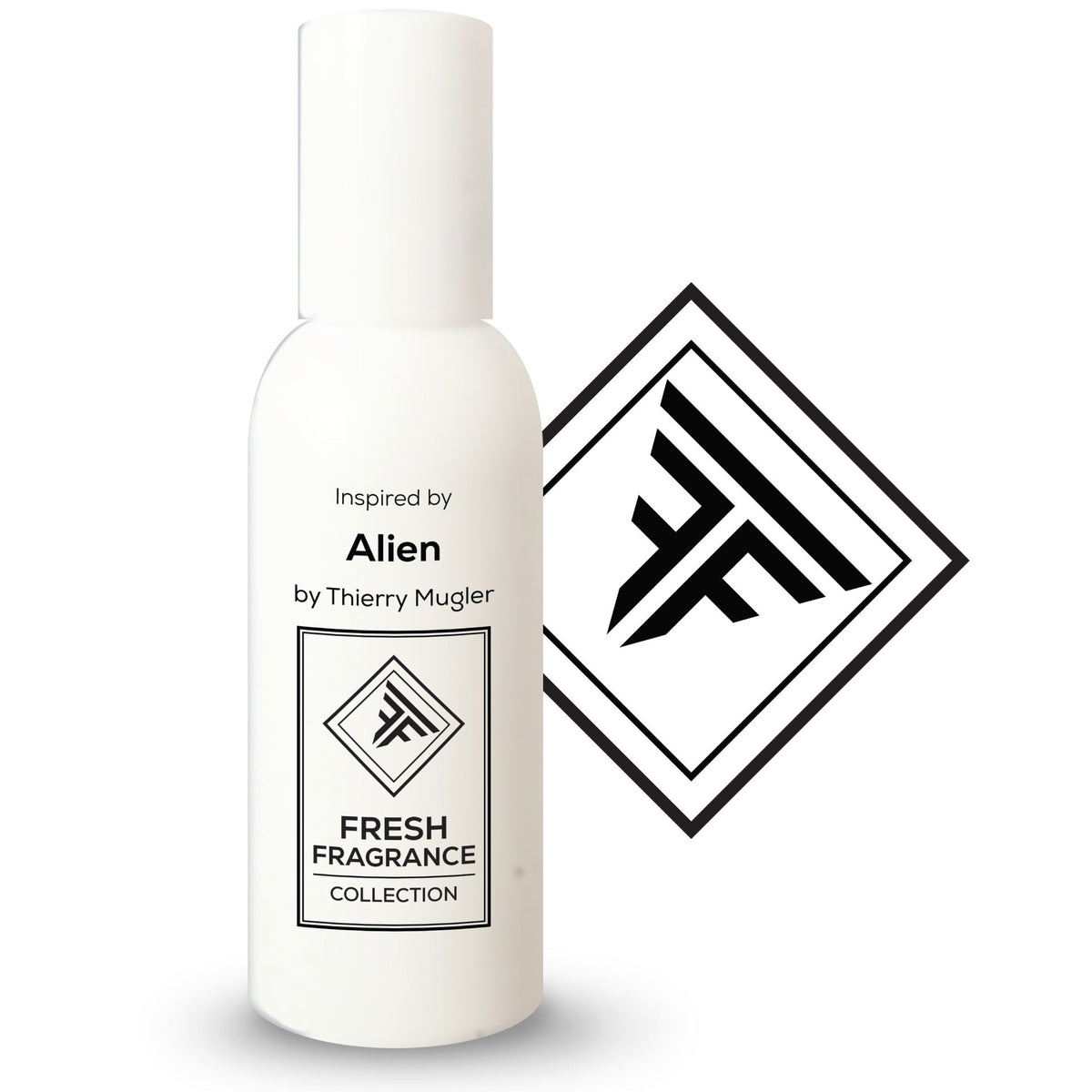 Inspired by Alien 35ML