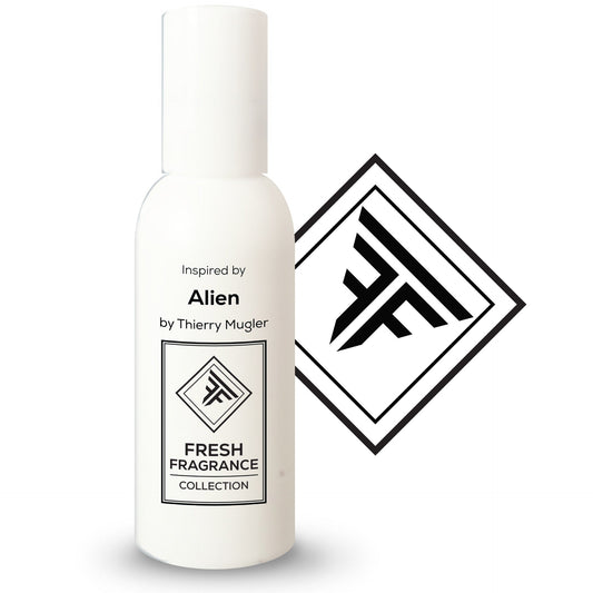 Inspired by Alien 35ML