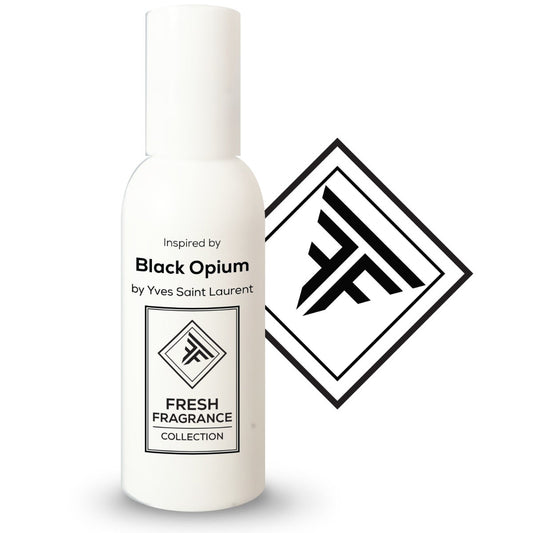 Inspired by Black opium 35ML