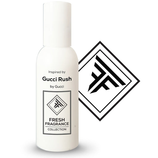 Inspired by Gucci Rush 35ML
