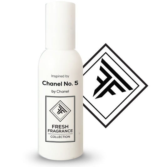 Inspired by Chanel no. 5 35ML