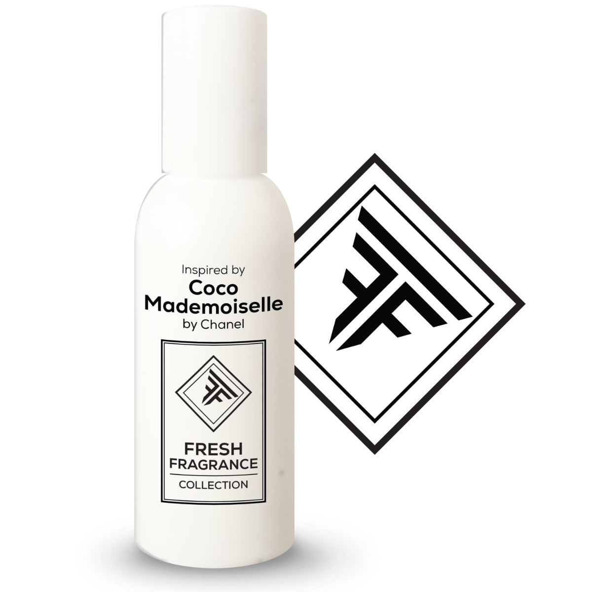 Inspired by Coco mademoiselle 35ML