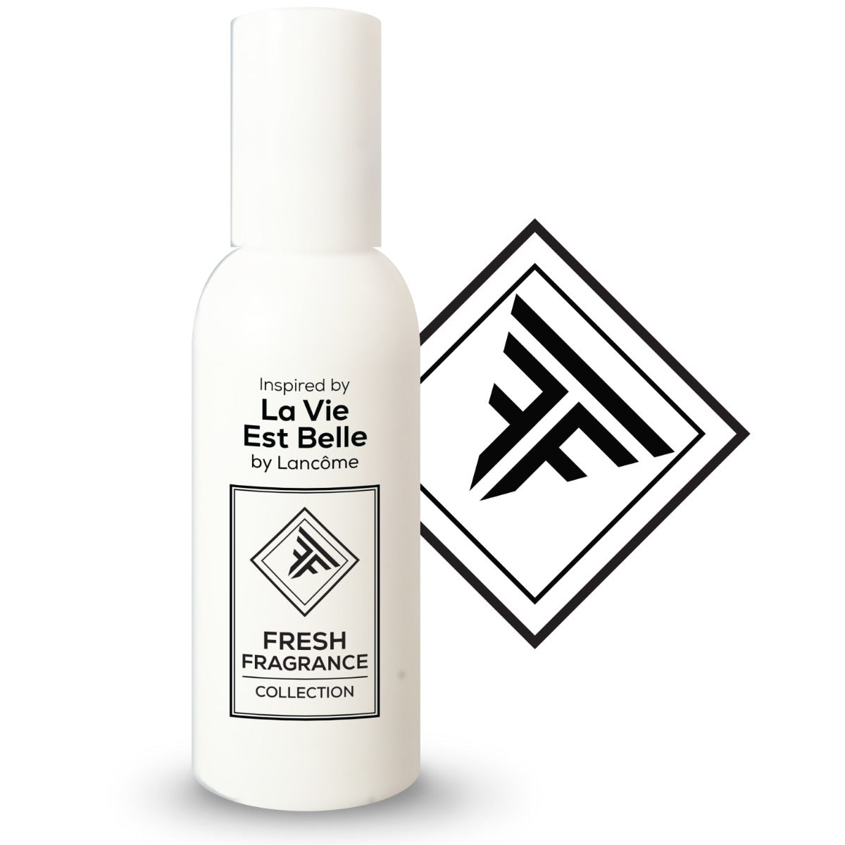 Inspired by La Vie Est Belle 35ML