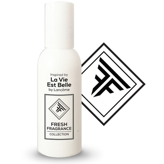Inspired by La Vie Est Belle 35ML