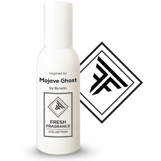 Inspired by Majove Ghost 35ML