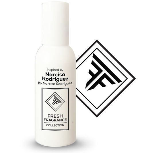 Inspired by Narciso Rodriguez 35ML