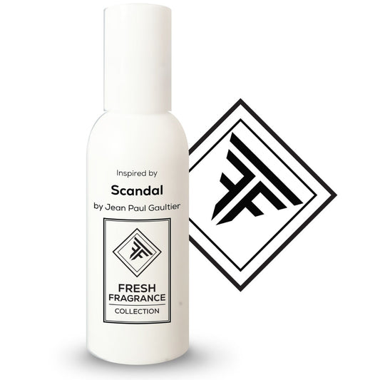 Inspired by Scandal  35ML