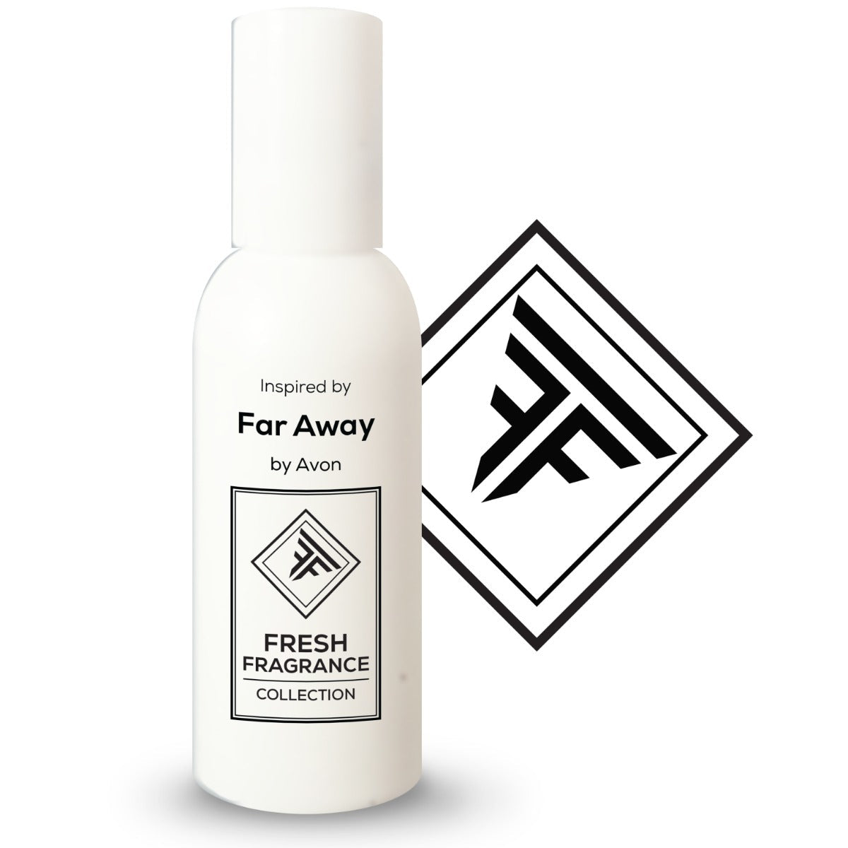 Inspired by Faraway 35ML