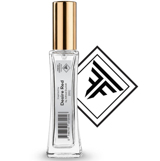 Inspired by Desire  25ML
