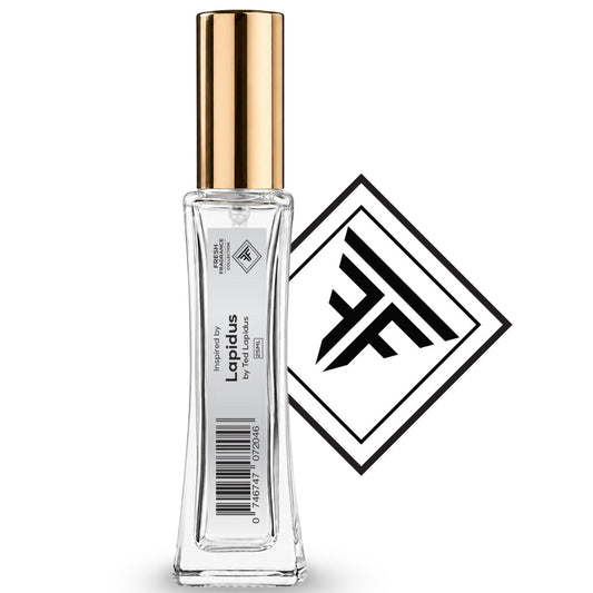 Inspired by Ted lapidus 25ML