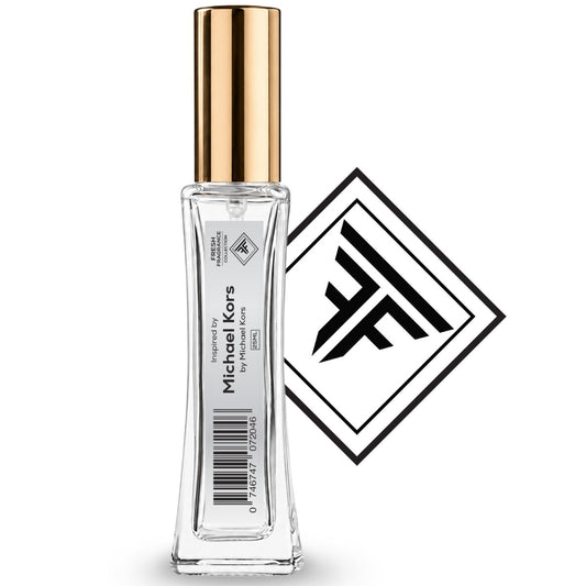 Inspired by Michael Kors 25ML