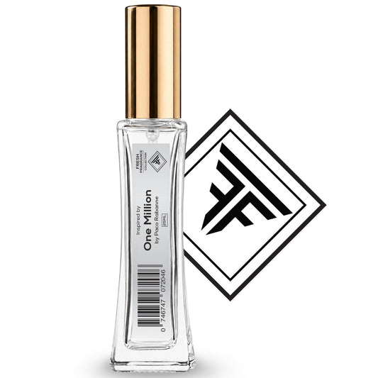 Inspired by One Million 25ML