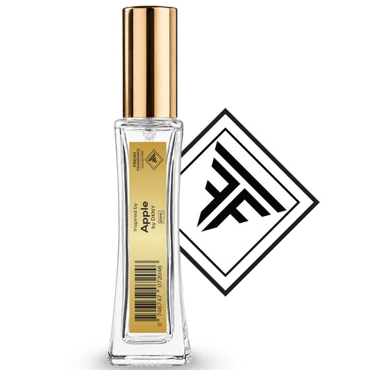 Inspired by DKNY Apple 25ML