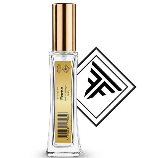 Inspired by Lady Gaga 25ML