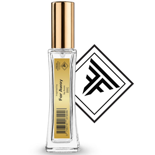 Inspired by Faraway | 25ML